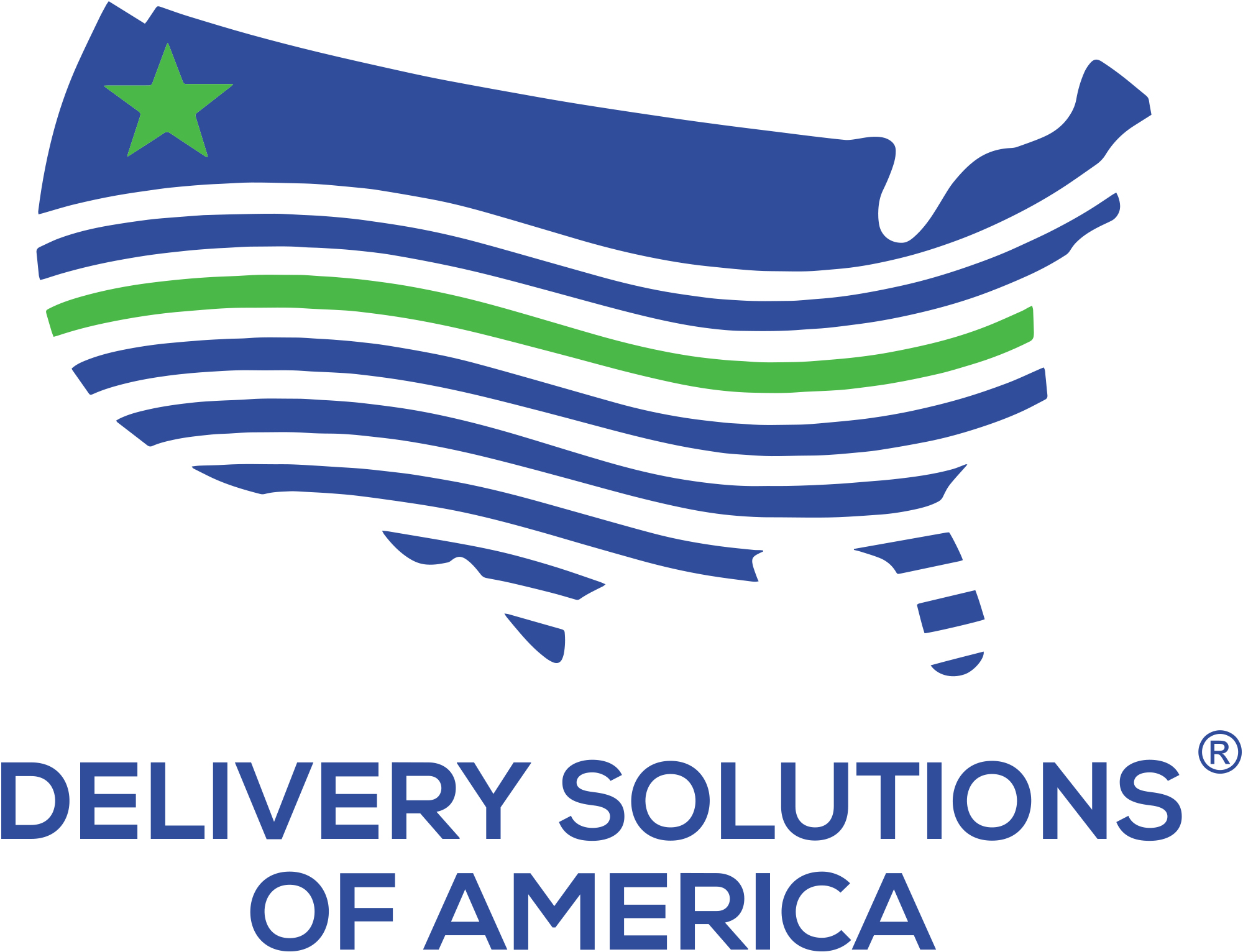 Delivery Solutions of America Salt Lake City, UT Drivv powered by