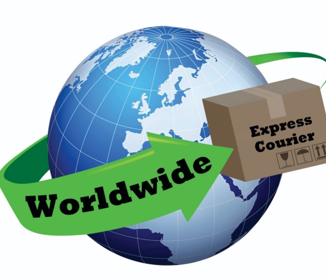 Express Courier