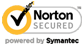 Drivv secured by Norton