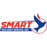 Smart Delivery Service Logo