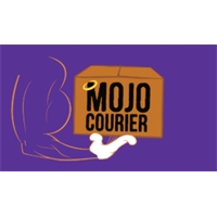 Mojo Courier Logo