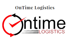 OnTime Logistics LLC Logo