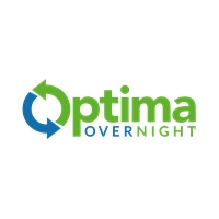 Optima Courier Logo