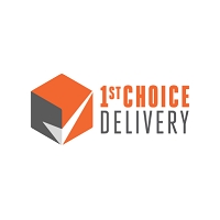 1st Choice Delivery, LLC Logo