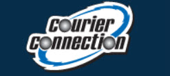 Courier Connection Inc Logo