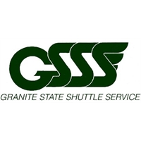 Granite State Shuttle Logo