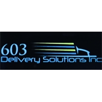 603 Delivery Solutions, Inc Logo
