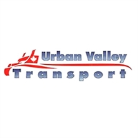 Urban Valley Transport Ltd Logo
