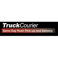 28Freight / TruckCourier Logo