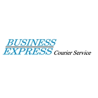 Business Express Courier Service, Inc. Logo
