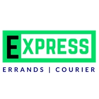 Express Errands & Courier  Logo