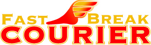 Fast Break Courier