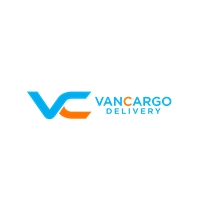  VanCargo Delivery Logo