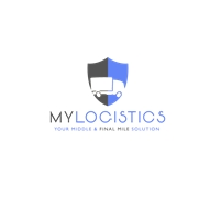 My Logistics, Inc. Logo