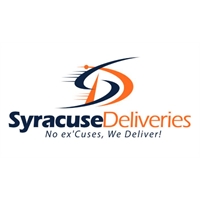 Syracuse Deliveries Inc  Logo