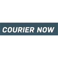 COURIER NOW INC Logo