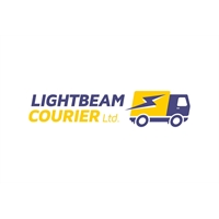 Lightbeam Courier Ltd. Logo