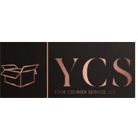 Your Courier Service, LLC Logo