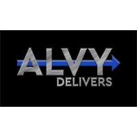 Alvy Delivers Inc. Logo