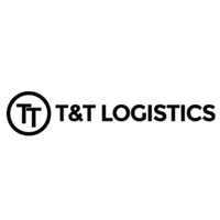 T & T Logistics LLC Logo