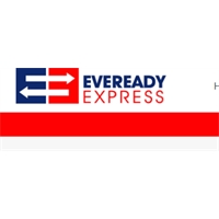  Eveready Express Logo