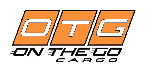 On The Go Cargo, Inc. Logo