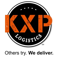 KXP Logistics LLC Logo