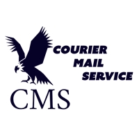 Courier Mail Service LLC Logo