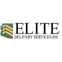 Elite Delivery Services, Inc Logo