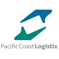 Pacific Coast Logistix Logo