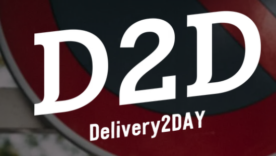 Logistics Courier Network, LLC