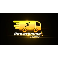 Powerhouse Logo