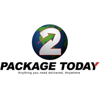 PKG2DAY Logo