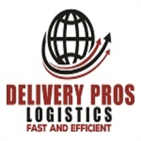 Delivery Pros Logistics LLC Logo