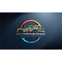 HyperSonic Package Delivery, LLC Logo