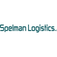 Spelman Logistics Inc Logo
