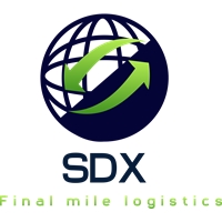 SDX LLC  Logo