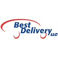 Best Delivery LLC Las Vegas Logo