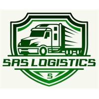SAS Logistics Logo