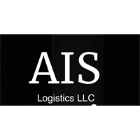 AIS Logistics LLC Logo