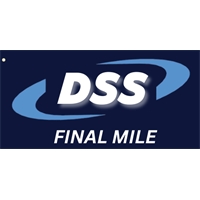 DSS Final Mile Logo