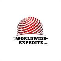 Worldwide Expedite Inc. Logo