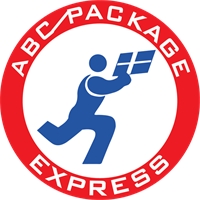 ABC Package Express Logo