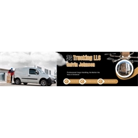 3G Trucking LLC Logo