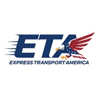 Express Transport America Logo