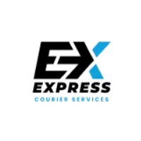 Express Courier Services Logo