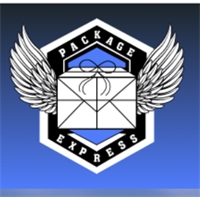 Package Express, LLC Logo
