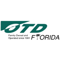 OTD Florida Logo