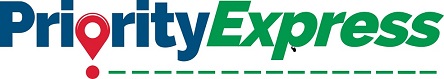 Priority Express Courier, Inc. Logo