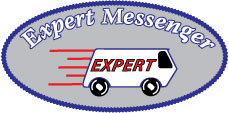 Expert Messenger Logo